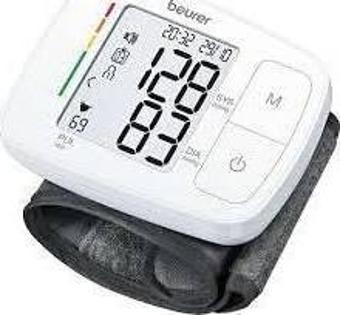 Beurer BC 21 Tansiyon Aleti