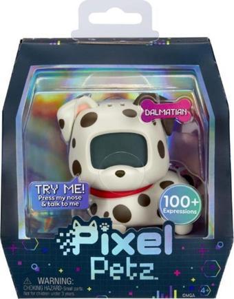 MGA Pixel Petz Dalmaçyalı Dijital Evcil Köpek 540304UC