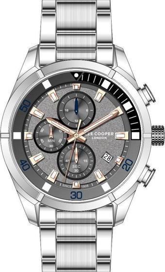 Lee Cooper LC07378.050-NM Erkek Kol Saati