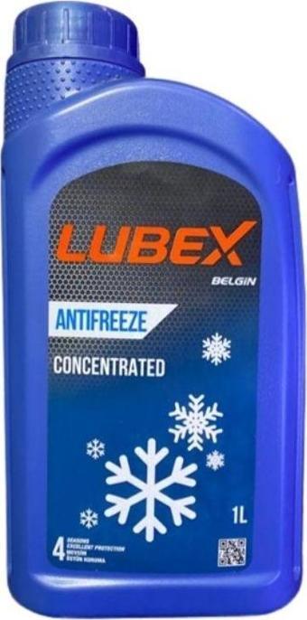 Lubex Antifreeze (antifiriz) 1 L