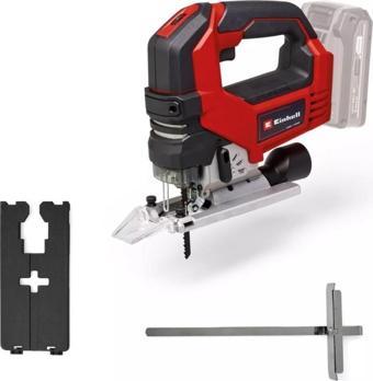 Einhell  TP JS 18/135 Lİ BL Solo Dekupaj Testere Kömürsüz