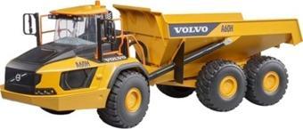 Toysturka Volvo A60H Ağır Yük Kamyonu