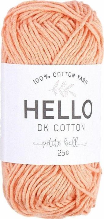 Hello Cotton 25 Gram 110