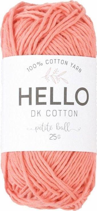 Hello Cotton 25 Gram 112