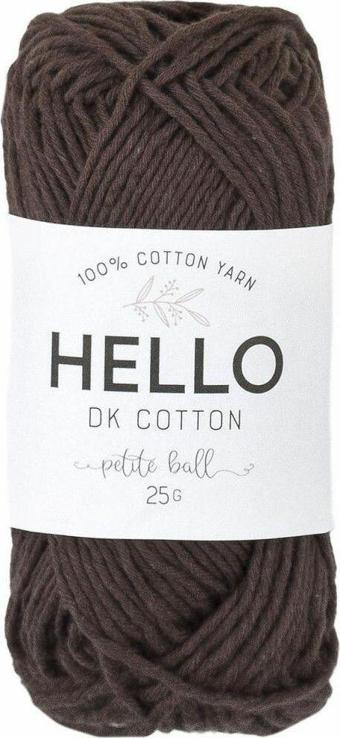 Hello Cotton 25 Gram 127