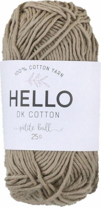 Hello Cotton 25 Gram 128