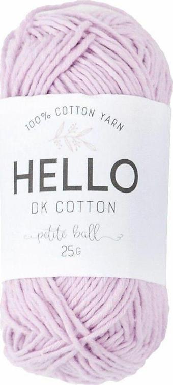 Hello Cotton 25 Gram 141