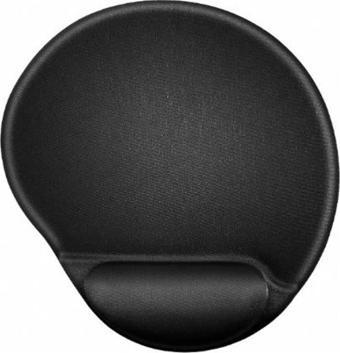 Inca IMPS-009 Bilek Destekli Silikon Mousepad Large