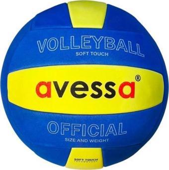 Avessa Veva-1000 Eva Yapıştırma Voleybol Topu