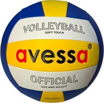 Avessa Vlm-1100 Makine Dikişli Voleybol Topu