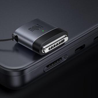 Mcdodo OT-6850 140W Typec Magsafe MacBook Şarj Dönüştürücü