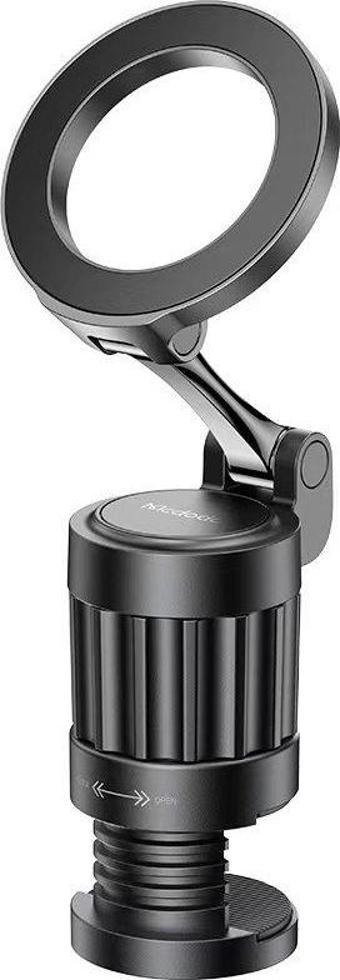 Mcdodo TB-6250 Cep Telefon Stand Tutucu Siyah