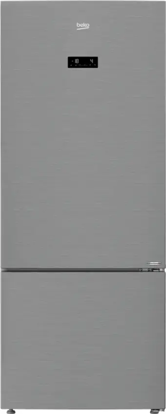 Beko 674581 EI 532 L No-Frost Kombi Tipi Buzdolabı