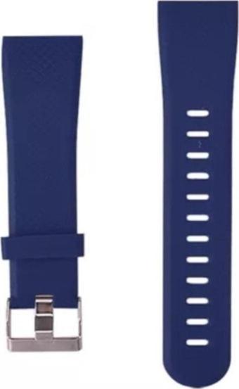 Herşey Fırsat Smart Watch D13-D18 Akıllı Saat Kordonu Renk Mavi