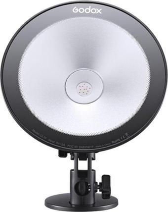 Godox Cl10 Ambians Yayın Işığı (Arka Plan Işığı)