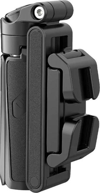 Ulanzi Jj02 Extendable Telefon Tripod Grip Siyah