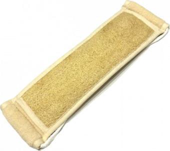 Alg Natural Loofah (Kabak) Sırt Masaj Lifi