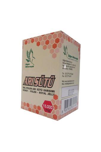 Doğan Baharat Doğan Baharatçılık Bal Polen Arı Sütü Karışımı 15000 Mg 230 Gr