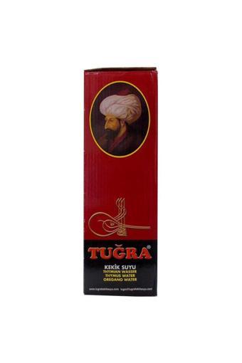 Tuğra Kekik Suyu Pet Şişe 1500 Ml