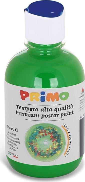 Primo Poster Boya - Yeşil 300ml