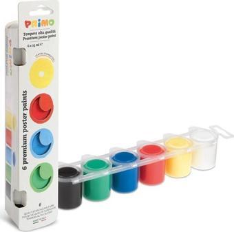 Primo Poster Boya 6x25ml