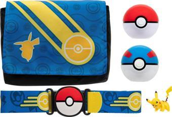 Pokemon Clip 'N' Go Bandolier Büyük Set PKW3649