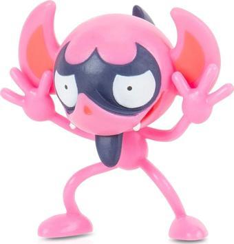 Pokemon Select Seri Sergi Kutulu Figür - Impidimp PKW3697