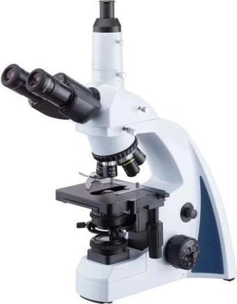 AmScope 40X-1000X Plan Sonsuz Bileşik Mikroskop