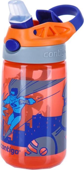 Contigo Gizmo Flip Süper Kahraman 420ml 2116115