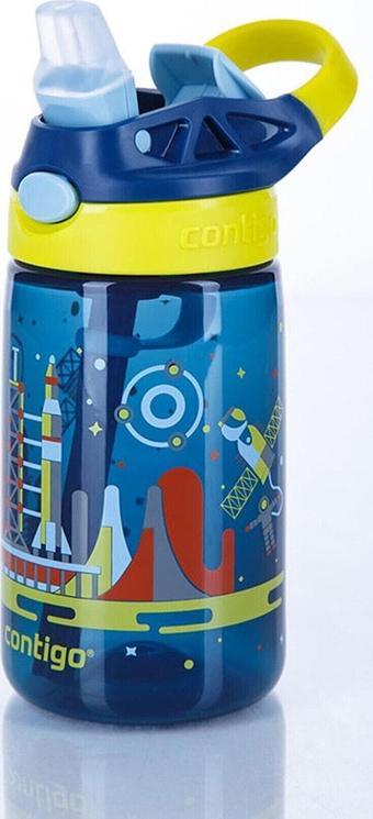 Contigo Gizmo Flip Uzay 420Ml Matara  /