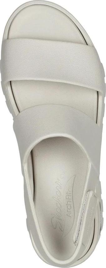 Skechers 111380 NAT Arch Fit Footsteps - Day Dream Kadın Günlük Spor Ayakkabı