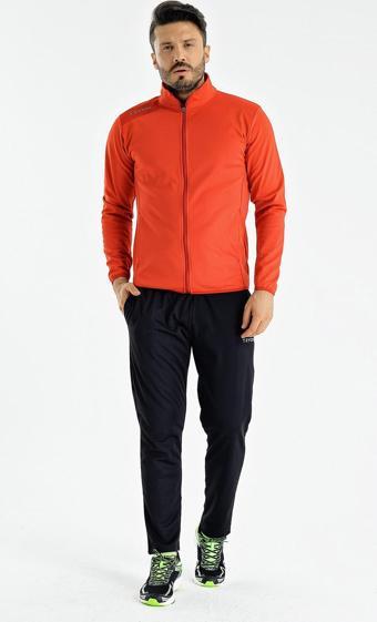 Tryon Victory Polyester Unisex Eşofman Üstü