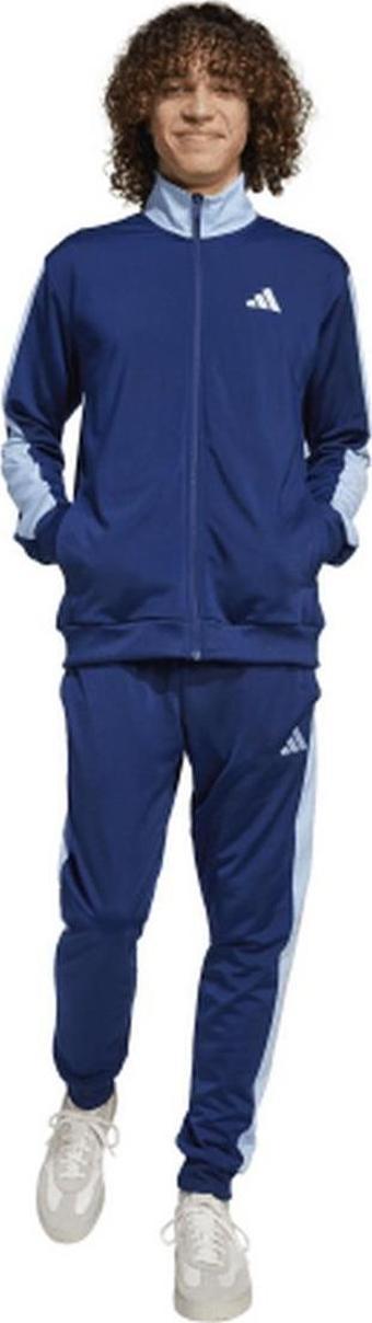 Adidas JI8898 M Tr Cb Ts Erkek Eşofman Takımı
