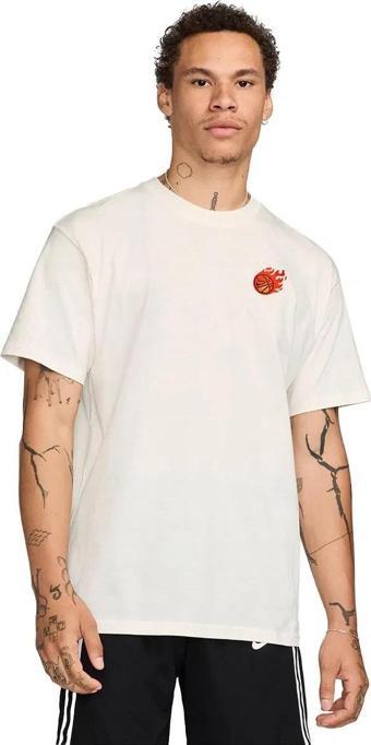 Nike FZ8081-133 M Nk Tee M90 Oc Photo Erkek Spor Tişört