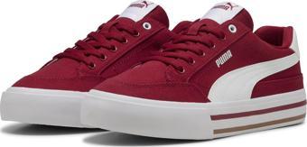 Puma 39635320 Court Classic Vulc Fs Erkek Günlük Spor Ayakkabı