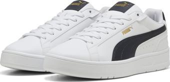 Puma 40028401 Court Classico Erkek Günlük Spor Ayakkabı