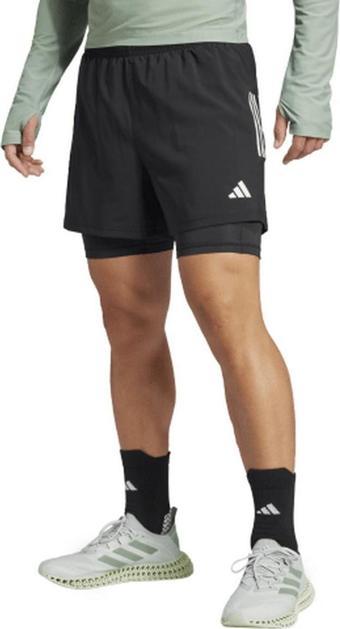 Adidas JM5400 Otr B S 2IN1 M Erkek Spor Şort