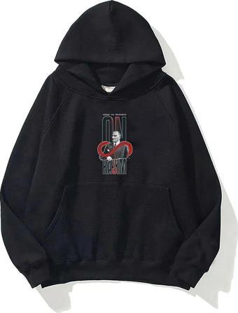 The Champ Clothing 10 Kasım Baskılı Unisex Sweatshirt