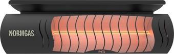 NormGas KIŞ GÜNEŞİ – WİNTER SUN 2000 KUMANDASIZ