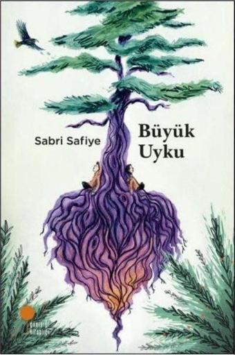 Büyük Uyku - Sabri Safiye - Günışığı Kitaplığı