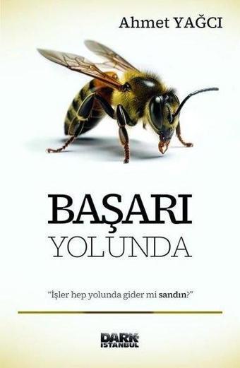 Başarı Yolunda - Ahmet Yağcı - Dark İstanbul