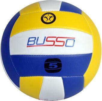 Busso SPECTRUM VOLEYBOL TOPU SARI-MAVİ