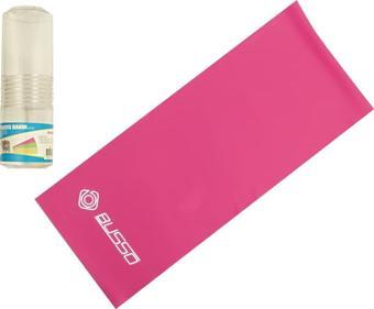 Busso BNT-45 Pilates Bandı 150cm*15cm*0,45cm