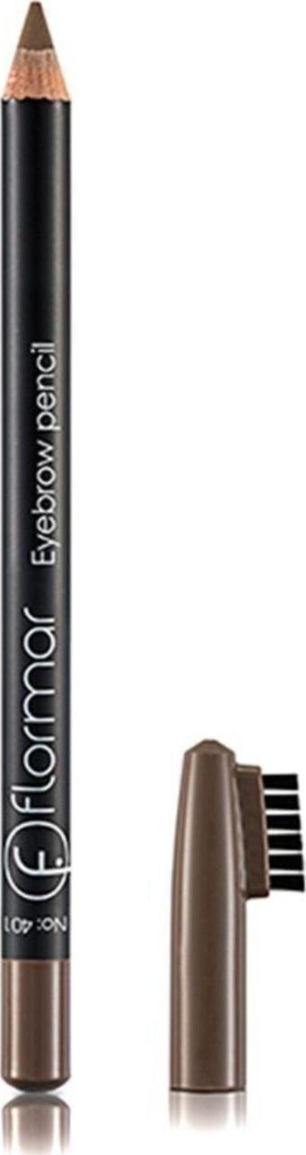 Flormar Marka: Kaş Kalemi - Eyebrow Pencil Beige 8690604109418 Kategori: Kaş Kalemi&Kaş Farı