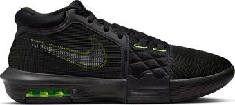Nike FB2239-002 Lebron Witness VIII Erkek Basketbol Ayakkabısı