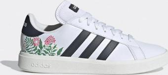 Adidas IE8511 Grand Court Base 2.0 Kadın Tenis Ayakkabısı