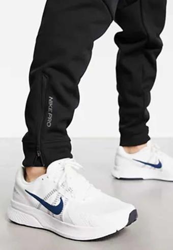 Nike Run Swift 2 Unisex Running Shoes Beyaz Yürüyüş Koşu Ayakkabısı 