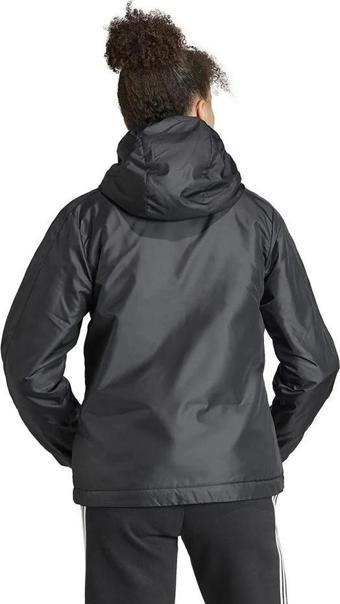 Adidas IN3288 W 3S Ess In H J Kadın Spor Mont