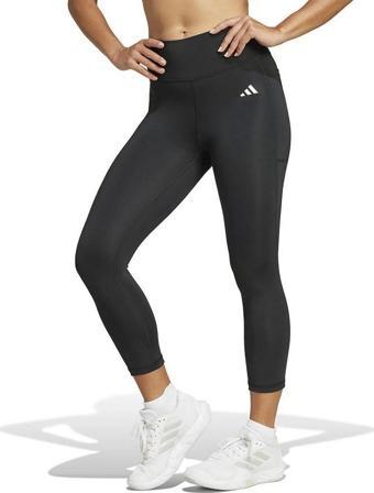 Adidas IY9243 Opt Ess St 3/4 Kadın Spor Tayt