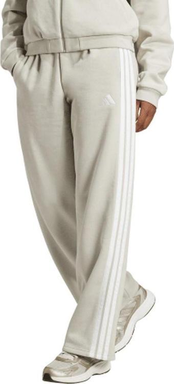 Adidas JW9215 W 3S Fl Oh Pt Kadın Eşofman Altı